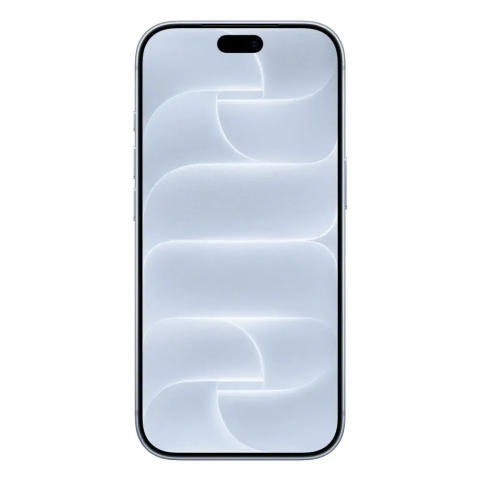 iPhone 18 Pro 256GB Glacier