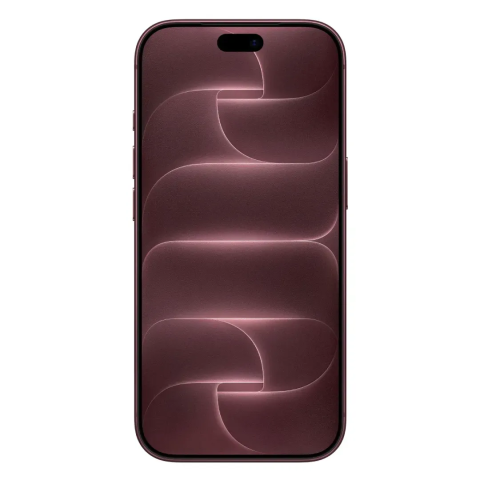 iPhone 18 Pro Max 256GB Burgundy