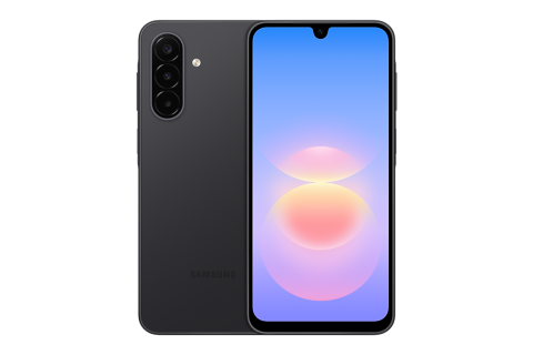 TELEFON SAMSUNG GALAXY A18 SM-A185F | 6.7" 4GB 128GB BLACK
