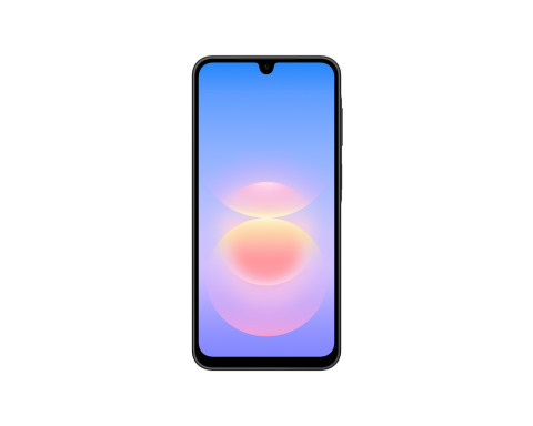 TELEFON SAMSUNG GALAXY A18 SM-A185F | 6.7" 4GB 128GB BLACK