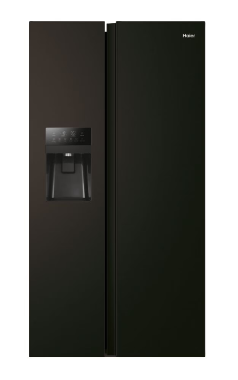 FRIGORIFER HAIER HSR5918DIPB