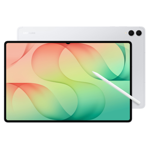 TABLET SAMSUNG SM-X940 S12 ULTRA 14.6" | 12GB RAM 256GB MEMORY GRAY