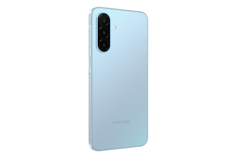 TELEFON SAMSUNG GALAXY A18 SM-A185F | 6.7" 4GB 128GB LIGHT BLUE