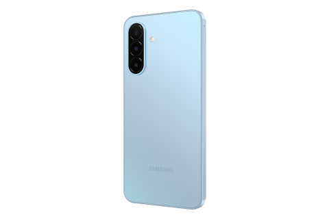 TELEFON SAMSUNG GALAXY A18 SM-A185F | 6.7" 4GB 128GB LIGHT BLUE