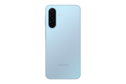 TELEFON SAMSUNG GALAXY A18 SM-A185F | 6.7" 4GB 128GB LIGHT BLUE
