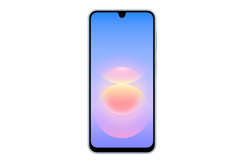 TELEFON SAMSUNG GALAXY A18 SM-A185F | 6.7" 4GB 128GB LIGHT BLUE