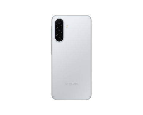 TELEFON SAMSUNG GALAXY A18 SM-A185F | 6.7" 4GB 128GB SILVER