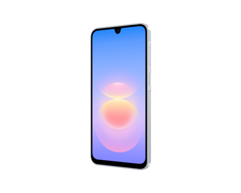 TELEFON SAMSUNG GALAXY A18 SM-A185F | 6.7" 4GB 128GB SILVER