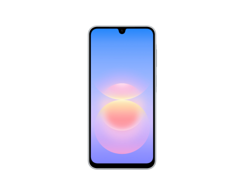 TELEFON SAMSUNG GALAXY A18 SM-A185F | 6.7" 4GB 128GB SILVER