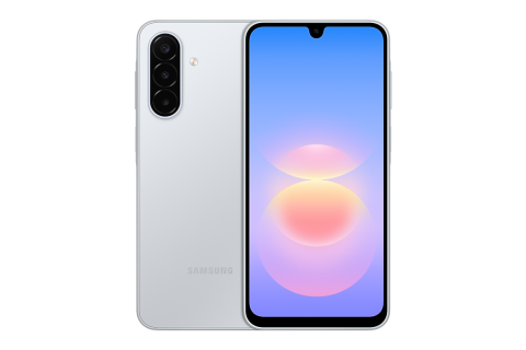 TELEFON SAMSUNG GALAXY A18 SM-A185F | 6.7" 4GB 128GB SILVER