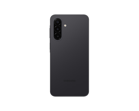TELEFON SAMSUNG GALAXY A18 SM-A185F | 6.7" 8GB 256GB BLACK