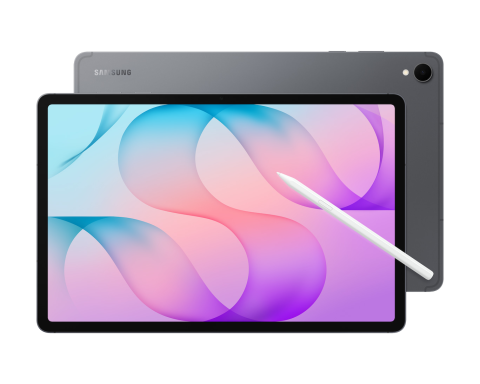 TABLET SAMSUNG SM-X840 S12+ 12.6" | 12GB RAM 256GB MEMORY GRAY 3