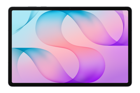 TABLET SAMSUNG SM-X840 S12+ 12.6" | 12GB RAM 256GB MEMORY GRAY
