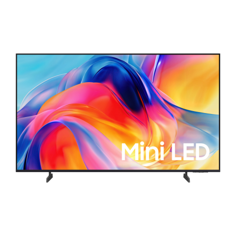 TELEVIZOR SAMSUNG UE75M72HAUXXH | 75" MINI LED 4K VISION AI TIZEN