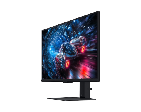 MONITOR SAMSUNG 27" LS27FG702EUXEN | ODYSSEY G7 | 4K UHD | 144HZ