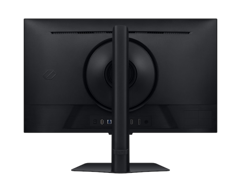 MONITOR SAMSUNG 27" LS27FG702EUXEN | ODYSSEY G7 | 4K UHD | 144HZ