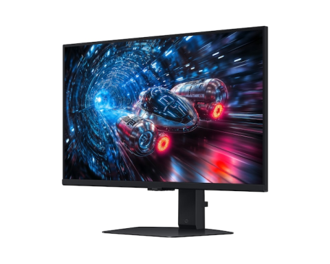 MONITOR SAMSUNG 27" LS27FG702EUXEN | ODYSSEY G7 | 4K UHD | 144HZ