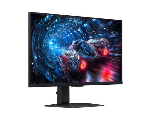 MONITOR SAMSUNG 27" LS27FG702EUXEN | ODYSSEY G7 | 4K UHD | 144HZ