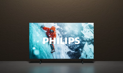 TELEVIZOR PHILIPS 65PUS7200/12 | 65" UHD SMART LED TV