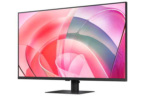 MONITOR SAMSUNG 37" LS37D700EAUXEN VIEWFINITY 4K UHD 3
