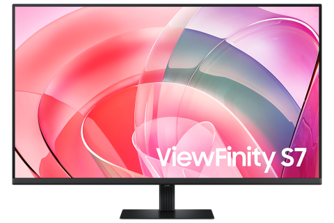 MONITOR SAMSUNG 37" LS37D700EAUXEN VIEWFINITY 4K UHD