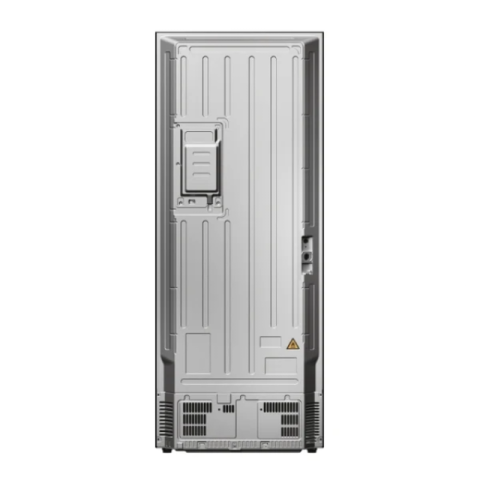 FRIGORIFER HAIER HFR3718ENGB FRENCH DOOR S3 GLASS DOOR 