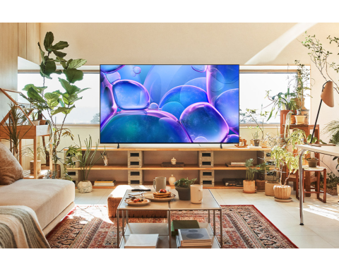 TELEVIZOR SAMSUNG UE65U7022FK | 65" LED UHD 4K SMART TV TIZEN