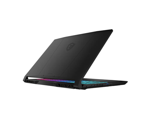 LAPTOP GAMING MSI KATANA A15 AI B8VE 15.6" FHD l 16GB RAM 512GB SSD GeForce RTX 4050 6GB