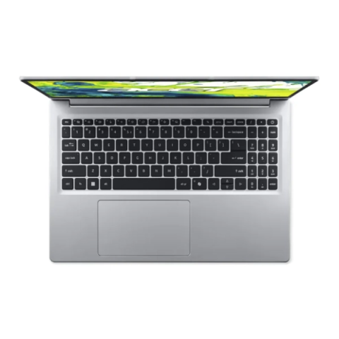 LAPTOP ACER NB NASPIRE LITE 15, 15.6" | RYZREN 3 5400U | 8GB 512GB SSD LIGHT SILVER
