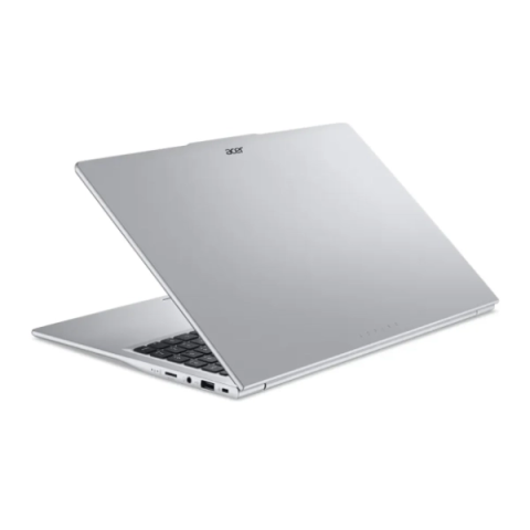 LAPTOP ACER NB NASPIRE LITE 15, 15.6" | RYZREN 3 5400U | 8GB 512GB SSD LIGHT SILVER