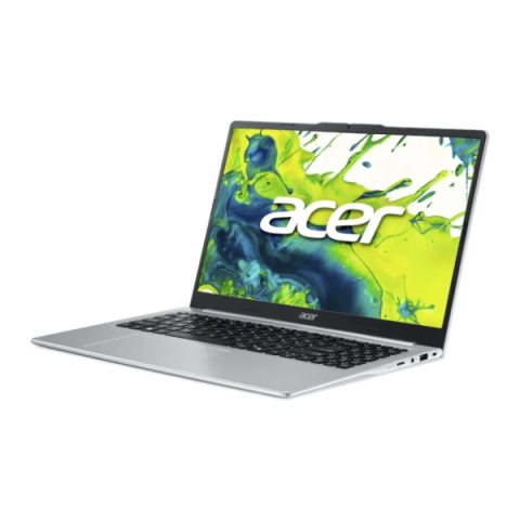 LAPTOP ACER NB NASPIRE LITE 15, 15.6" | RYZREN 3 5400U | 8GB 512GB SSD LIGHT SILVER