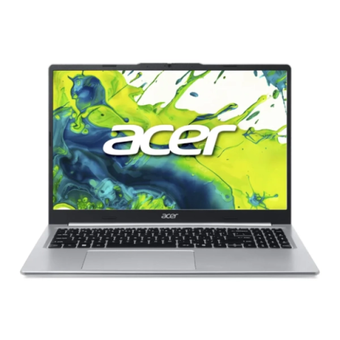 LAPTOP ACER NB NASPIRE LITE 15, 15.6" | RYZREN 3 5400U | 8GB 512GB SSD LIGHT SILVER