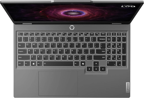 LAPTOP LENOVO LOQ GAMING AMD RYZEN 5 UP TO 4.4 GHZ 15.6" FHD | 24GB RAM 1TB SSD RTX5050 8GB