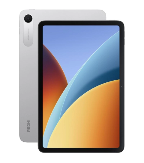 TABLET XIAOMI REDMI PAD 2 9.7" WIFI | 4GB RAM 128GB MEMORY SILVER