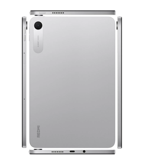 TABLET XIAOMI REDMI PAD 2 9.7" WIFI | 4GB RAM 128GB MEMORY SILVER 4