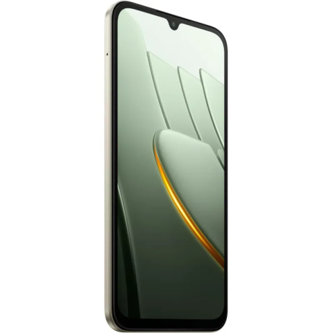TELEFON XIAOMI POCO C81 PRO | 4GB RAM 256GB MEMORY GREEN