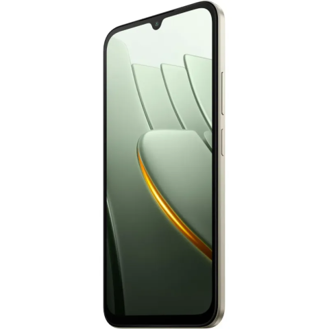 TELEFON XIAOMI POCO C81 PRO | 4GB RAM 256GB MEMORY GREEN