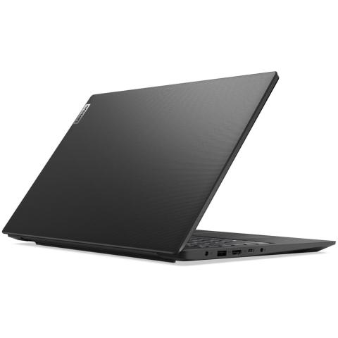 LAPTOP LENOVO NB V15 G4, AMD RYZREN 7, 7730U 15.6" FHD | 16GB RAM 512GB SSD BUSINESS BLACK 4