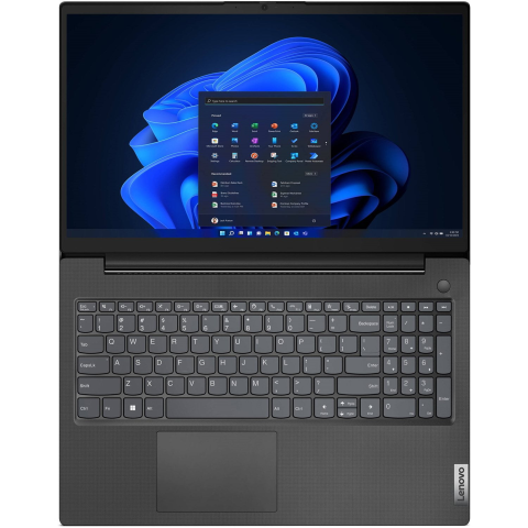 LAPTOP LENOVO NB V15 G4, AMD RYZREN 7, 7730U 15.6" FHD | 16GB RAM 512GB SSD BUSINESS BLACK 3