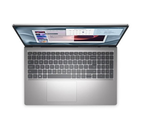 LAPTOP DELL NB PRO ESSENTIAL PV15250 | INTEL CORE i7-1355U | 16GB RAM 512GB SSD SILVER