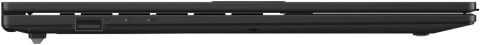 LAPTOP ASUS VIVOBOOK GO 15, RYZEN 5 40 | 15.6" FHD, LPDDR5 | 8GB RAM 256GB SSD MIXED BLACK 4