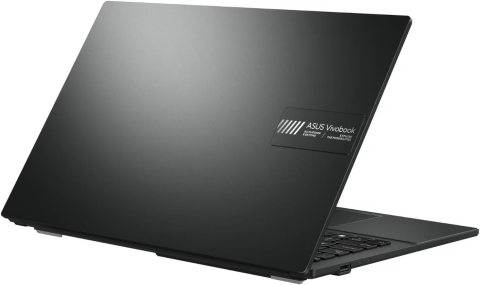 LAPTOP ASUS VIVOBOOK GO 15, RYZEN 5 40 | 15.6" FHD, LPDDR5 | 8GB RAM 256GB SSD MIXED BLACK 7