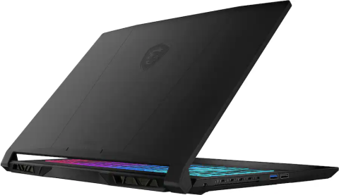 LAPTOP GAMING MSI KATANA A15 AI B8VE 15.6" FHD l 16GB RAM 512GB SSD GeForce RTX 4050 6GB 8