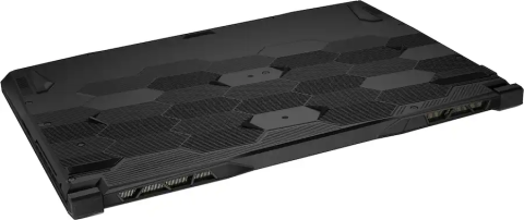 LAPTOP GAMING MSI KATANA A15 AI B8VE 15.6" FHD l 16GB RAM 512GB SSD GeForce RTX 4050 6GB 5