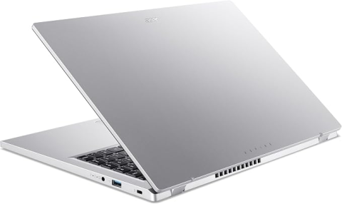 LAPTOP ACER NB NASPIRE LITE 15, 15.6" | RYZREN 3 5400U | 8GB 512GB SSD LIGHT SILVER 2
