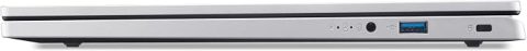 LAPTOP ACER NB NASPIRE LITE 15, 15.6" | RYZREN 3 5400U | 8GB 512GB SSD LIGHT SILVER 5