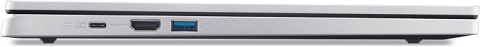 LAPTOP ACER NB NASPIRE LITE 15, 15.6" | RYZREN 3 5400U | 8GB 512GB SSD LIGHT SILVER 4