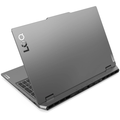 LAPTOP LENOVO LOQ GAMING AMD RYZEN 5 UP TO 4.4 GHZ 15.6" FHD | 24GB RAM 1TB SSD RTX5050 8GB 5