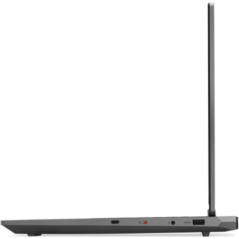 LAPTOP LENOVO LOQ GAMING AMD RYZEN 5 UP TO 4.4 GHZ 15.6" FHD | 24GB RAM 1TB SSD RTX5050 8GB 8