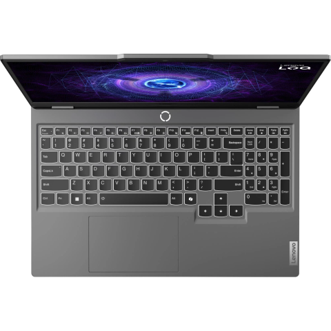 LAPTOP LENOVO LOQ GAMING AMD RYZEN 5 UP TO 4.4 GHZ 15.6" FHD | 24GB RAM 1TB SSD RTX5050 8GB 4